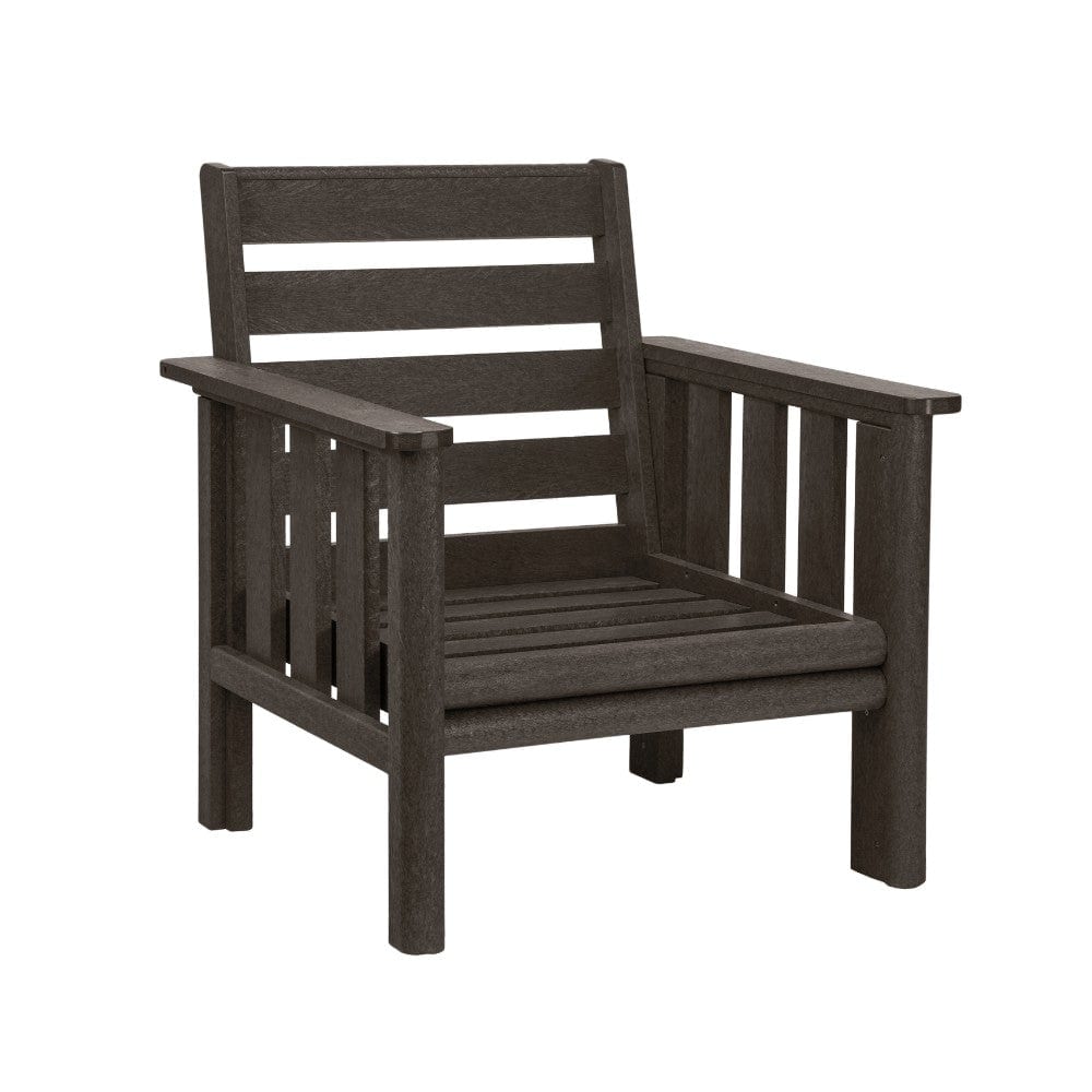 Stratford 3pc Club Set with 2 Club Chairs & Sofa