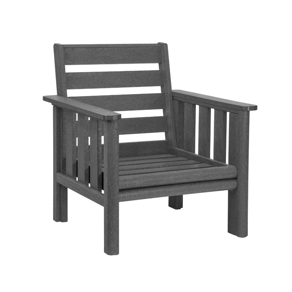 Stratford 3pc Club Set with 2 Club Chairs & Sofa
