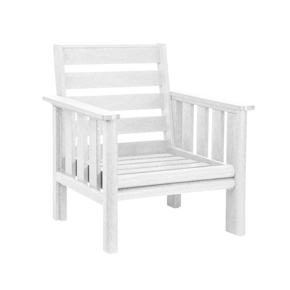 Stratford 3pc Club Set with 2 Club Chairs & Sofa