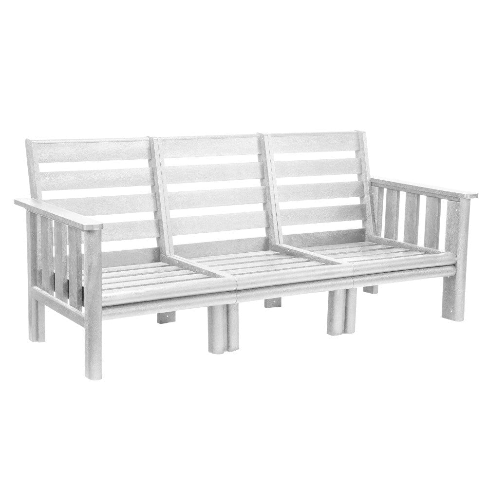 Stratford 3pc Club Set with 2 Club Chairs & Sofa