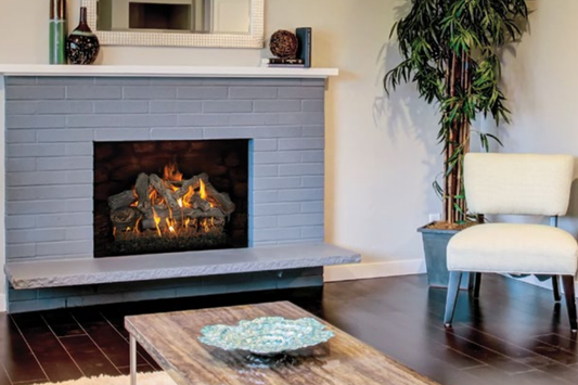 Regency 24" Gas Log Set