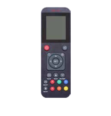 Amantii 38" Traditional Bespoke Smart Electric Fireplace