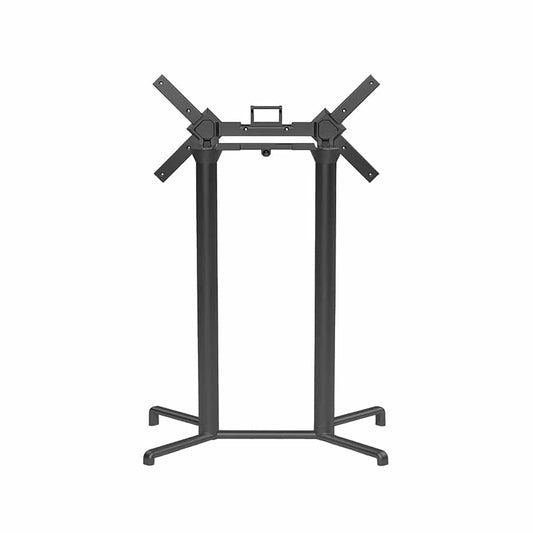 Scudo Double Tilting Bar Height Base
