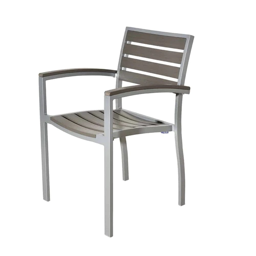 Marco Polywood Dining Arm Chair