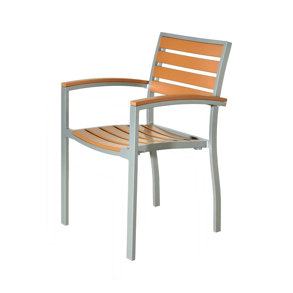 Marco Polywood Dining Arm Chair