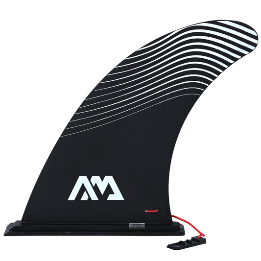 Slide-In Large Center Fin