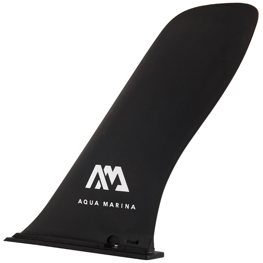Slide-In Racing Fin