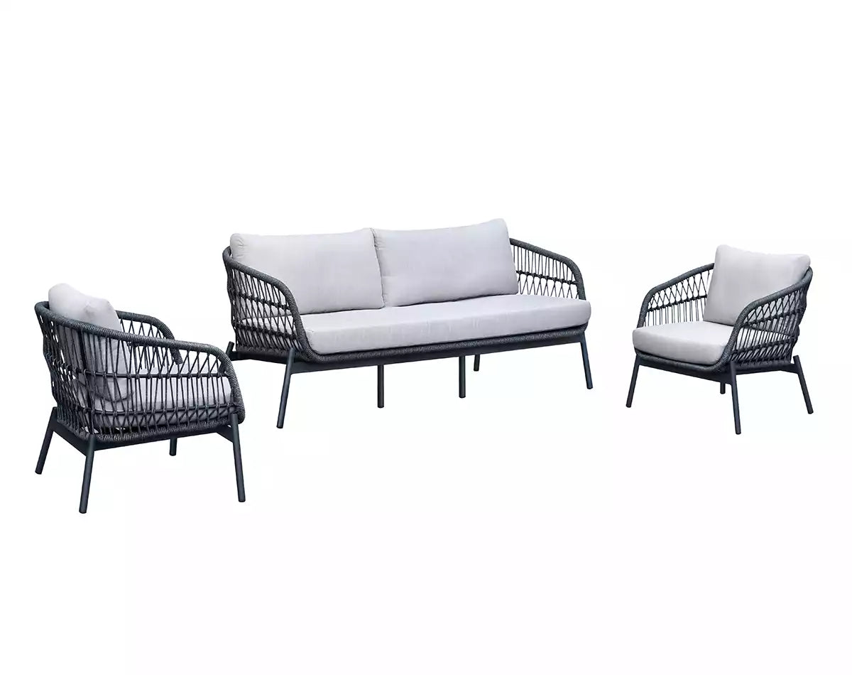 Sophia 3pc Club Set
