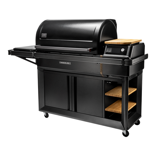 Traeger Timberline XL Pellet Grill & Smoker