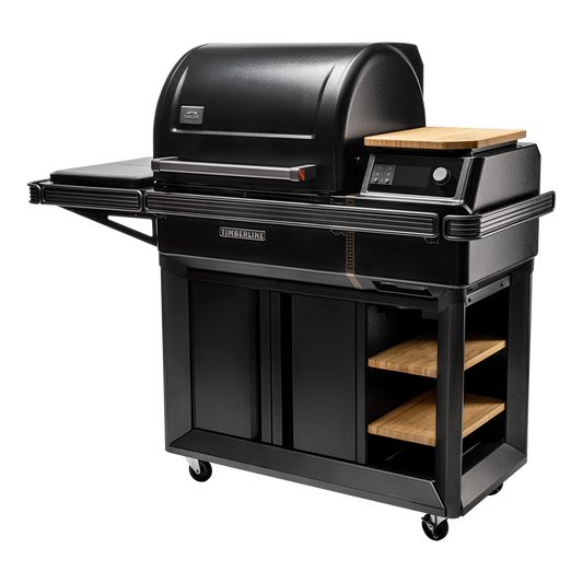 Traeger Timberline