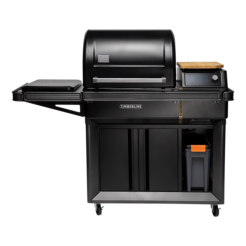 Traeger Timberline