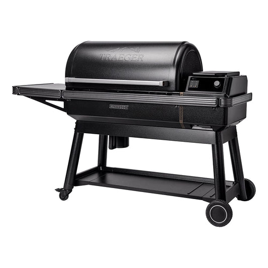 Traeger Ironwood XL Wood Pellet Grill