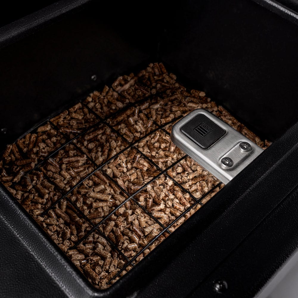 Traeger Ironwood Wood Pellet Grill