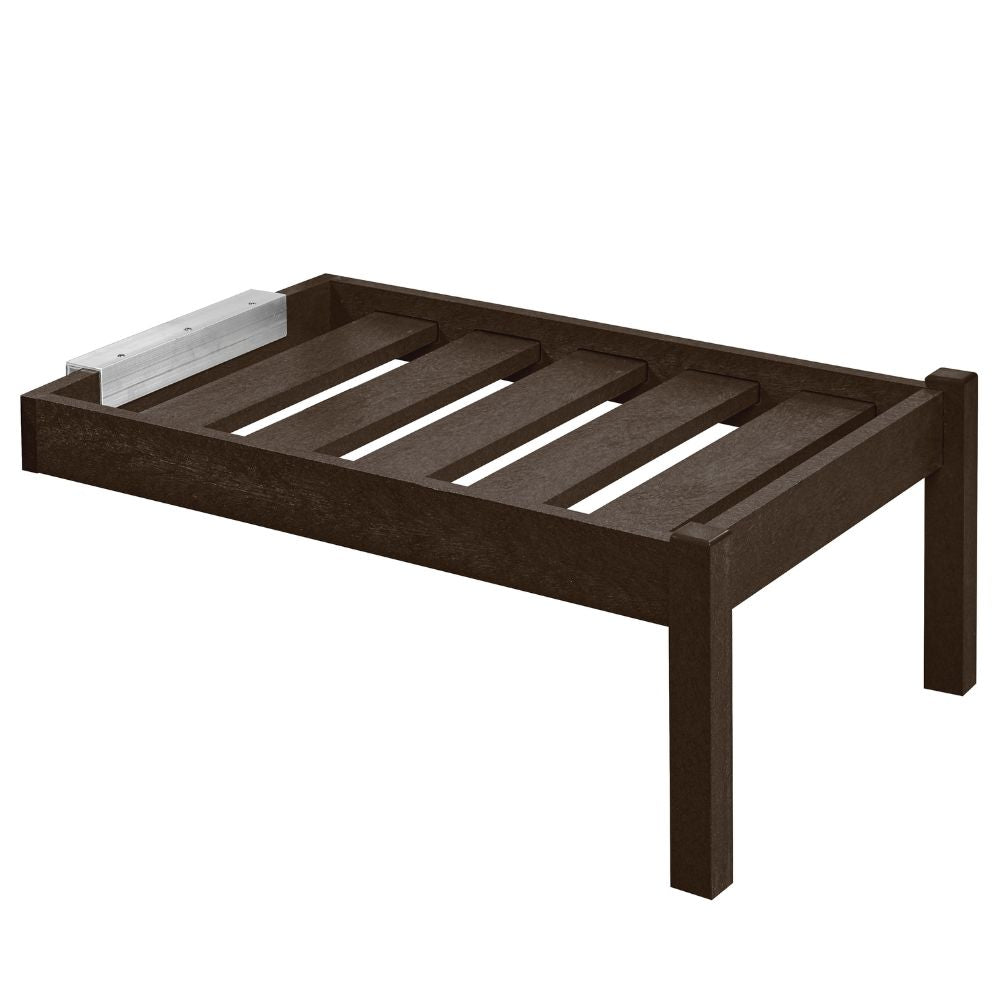 Tofino Chaise Extension Frame