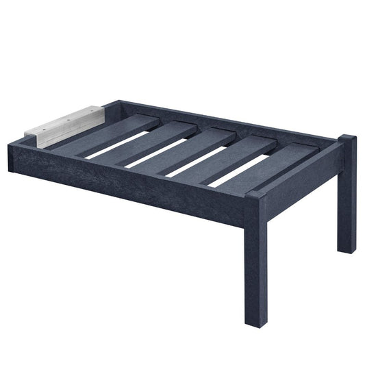 Tofino Chaise Extension Frame