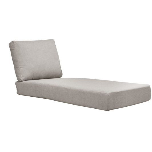 Tofino & Stratford Chaise Extension Cushion Set