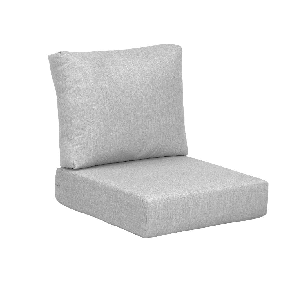 Stratford 3pc Club Set with 2 Club Chairs & Sofa