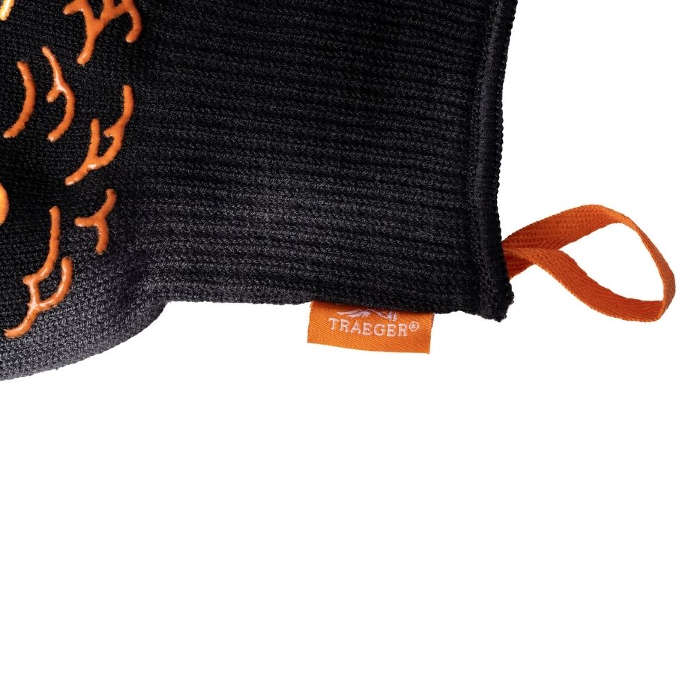 Traeger BBQ Mitts
