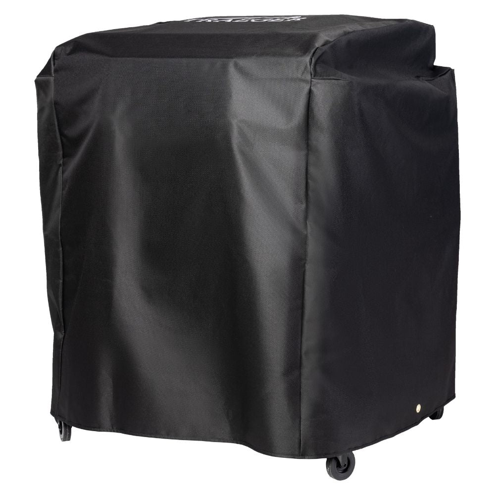 Traeger Flatrock 2 Zone Griddle Cover