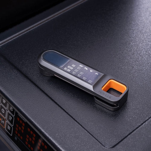 Traeger Instant Read Thermometer