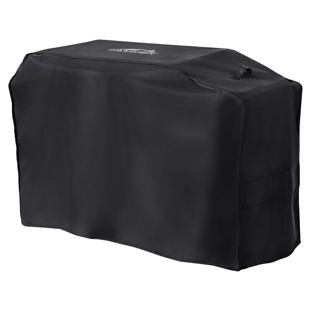 Traeger Irontop 4 Burner Griddle Cover