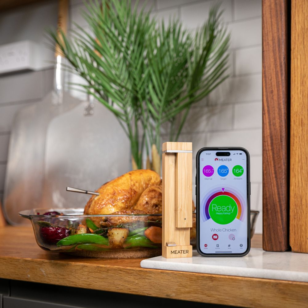 Traeger Meater Pro Wireless Meat Thermometer