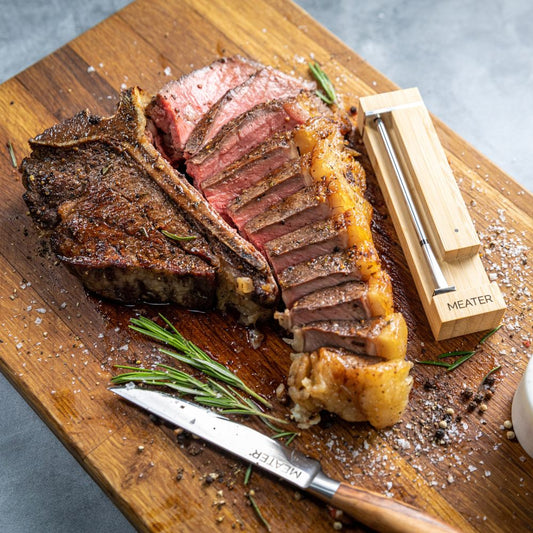 Traeger Meater Pro Wireless Meat Thermometer