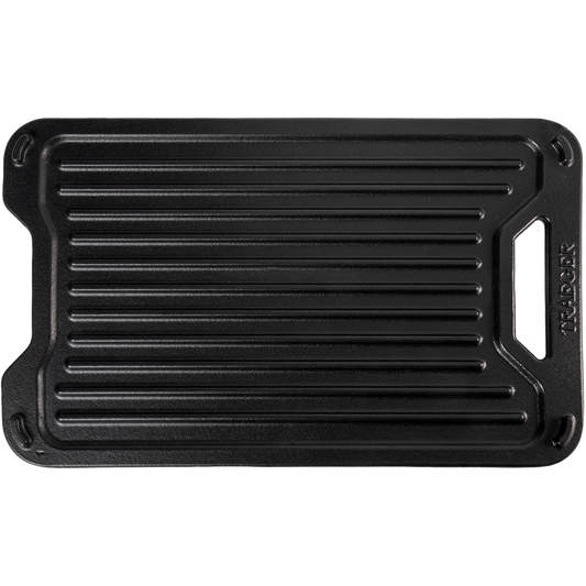 Traeger ModiFIRE Reversible Cast Iron Griddle