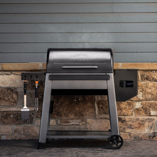 Traeger Westwood XL Pellet Grill