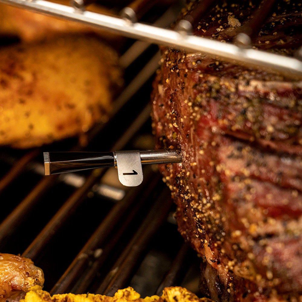 Traeger x Meater Wireless Meat Probe 2 Pack