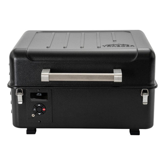 Traeger Ranger Pellet Grill