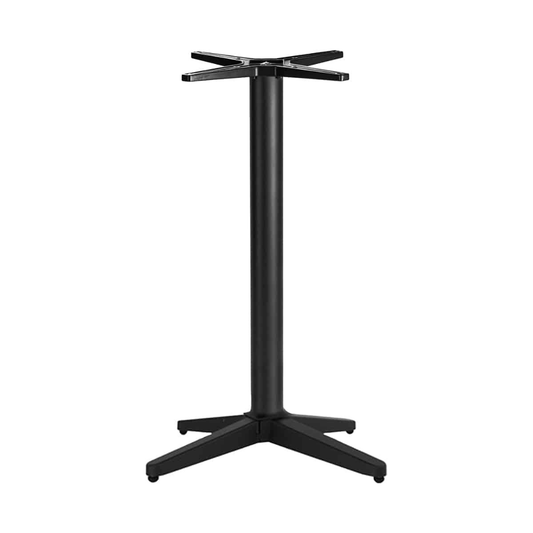 Trail 30 Bar Height Base - Black