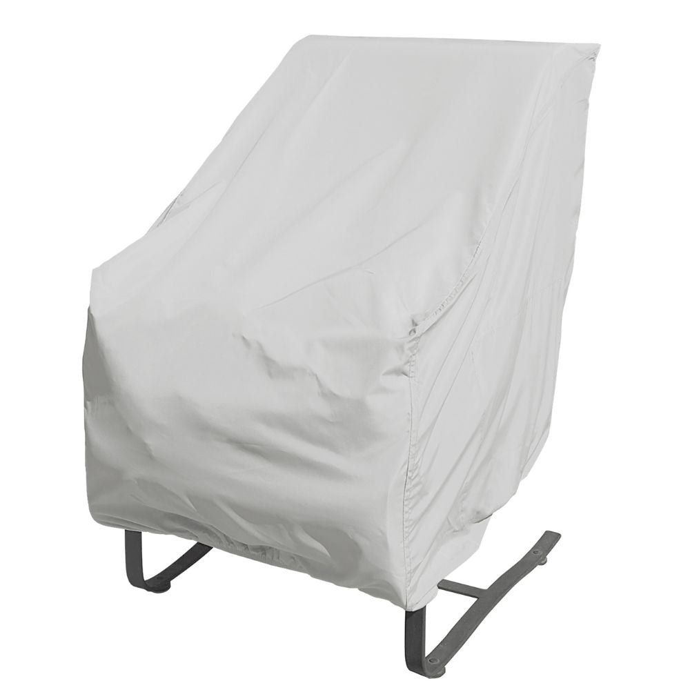 Dining Chair Cover - 28"W x 33"D x 35"H