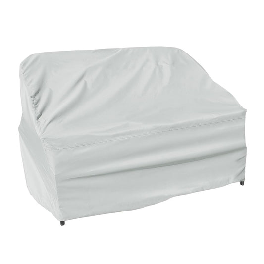 Large Loveseat Cover - 60"W x 40"D x 35"H