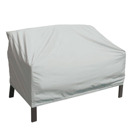 Loveseat Cover - 50"W x 35"D x 35"H