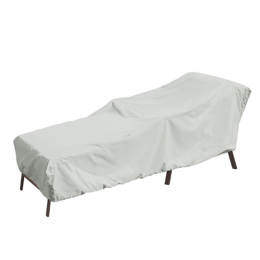 Small Chaise Lounge Cover - 32"W x 80"D x 20"H x 42"H