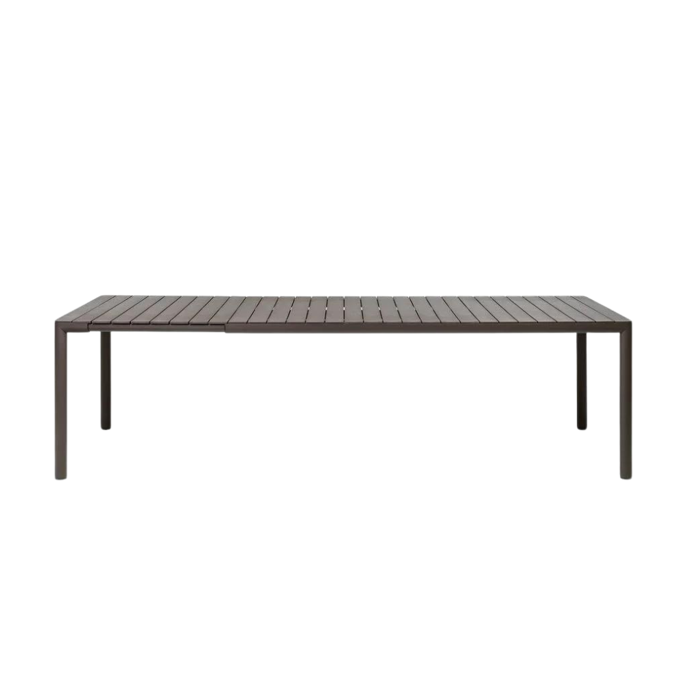 Tevere 210 Extendable Dining Table