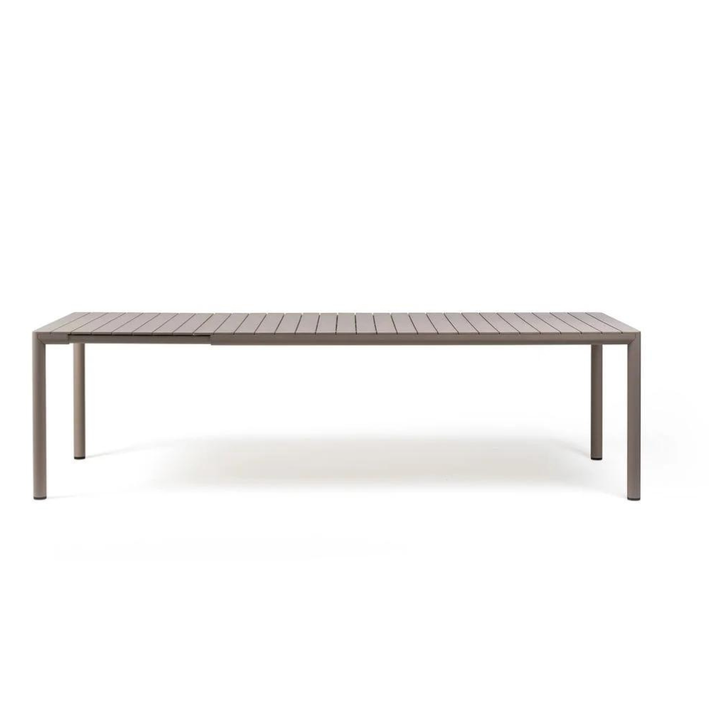 Tevere 210 Extendable Dining Table