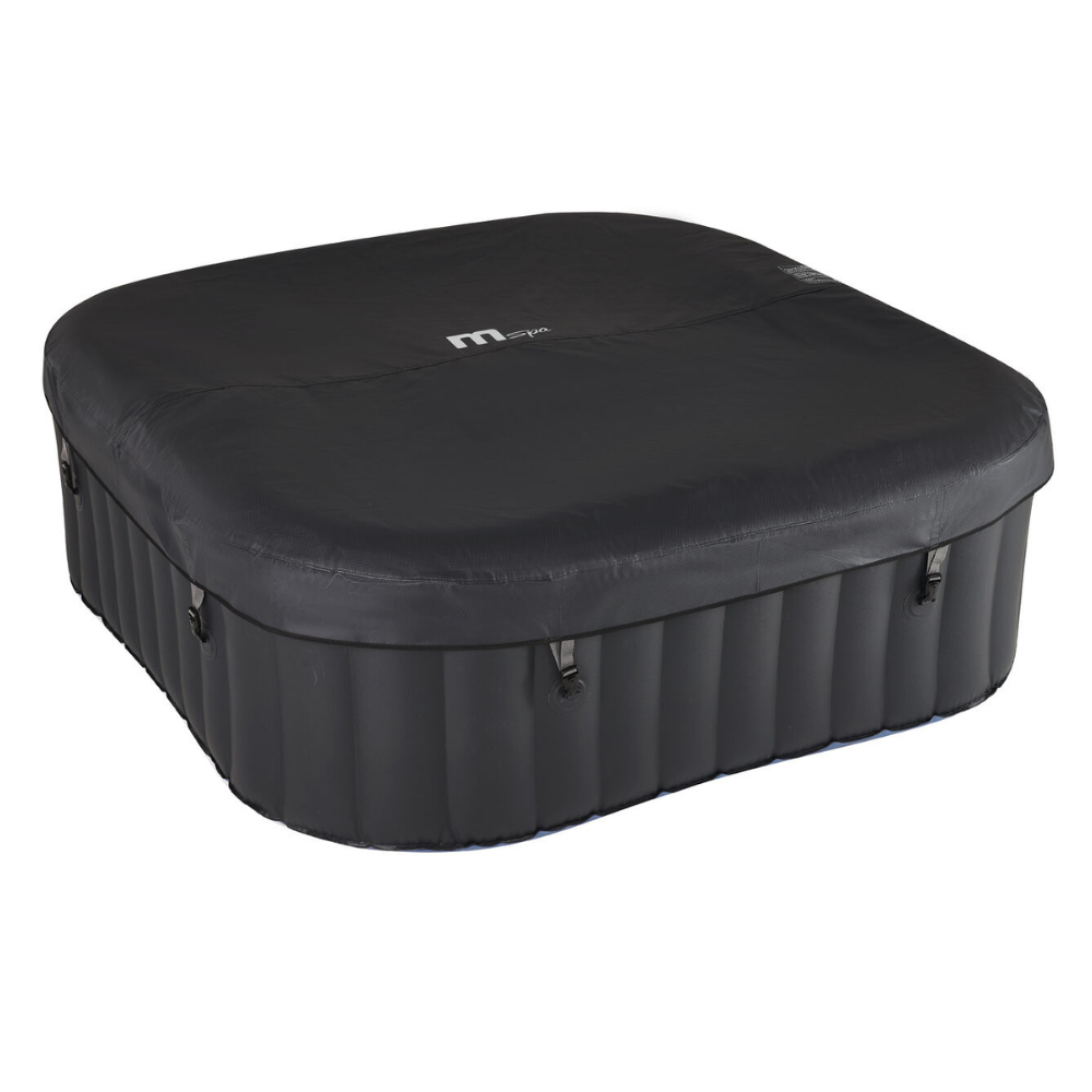 Tekapo Comfort Series Bubble Spa