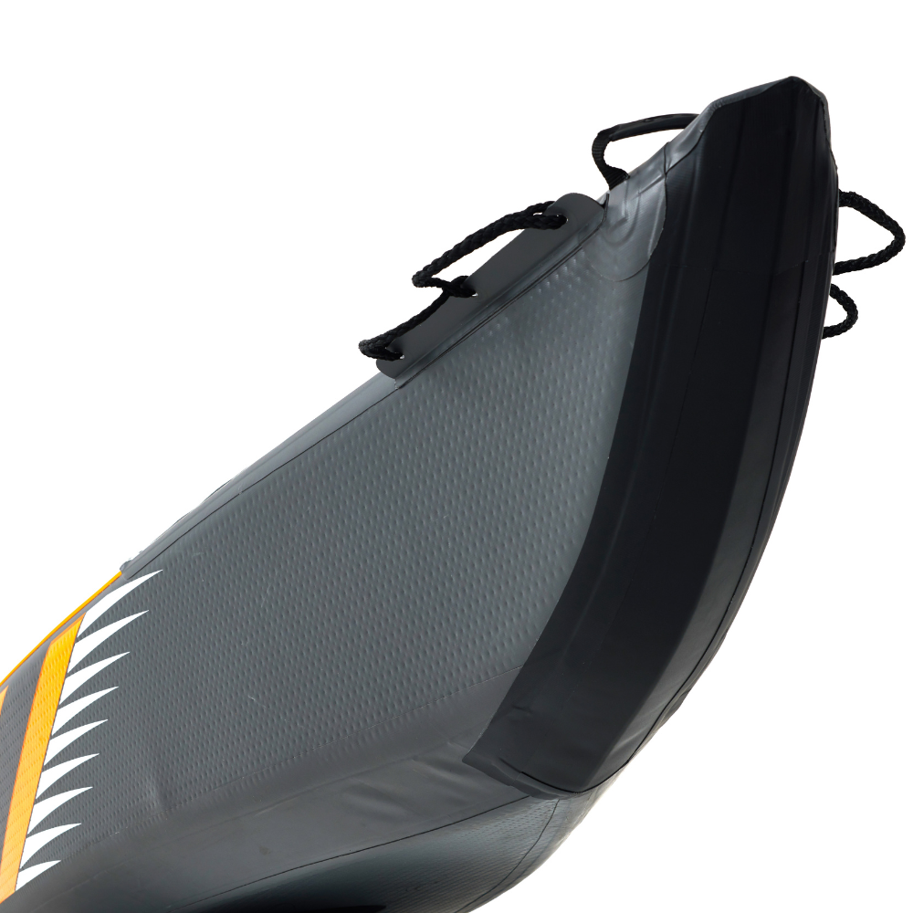 TOMAHAWK AIR-K 375 Inflatable High-End Kayak