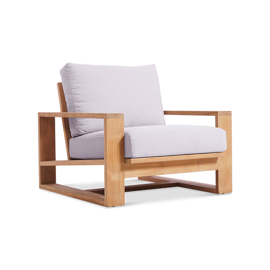 Trent Club Chair