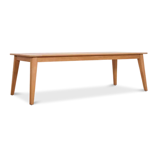 Tribecca 39" x 94" Dining Table