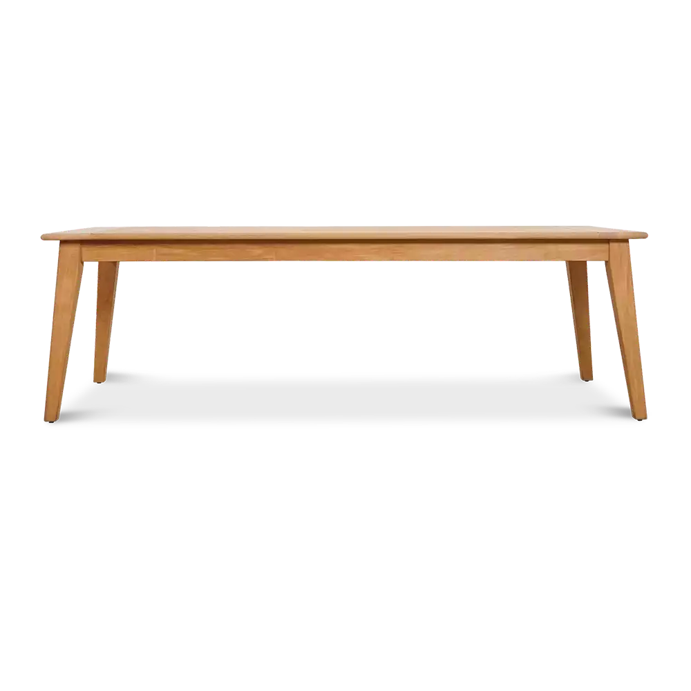 Tribecca 39" x 94" Dining Table
