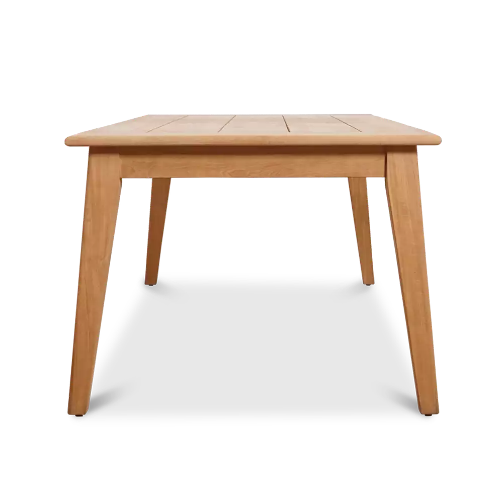 Tribecca 39" x 94" Dining Table