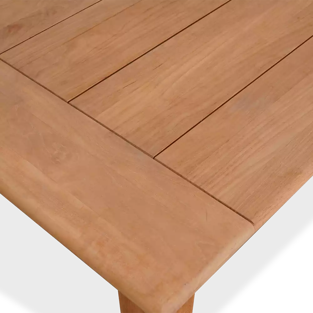Tribecca 39" x 94" Dining Table