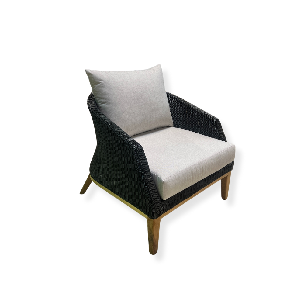 Tribecca Club Chair