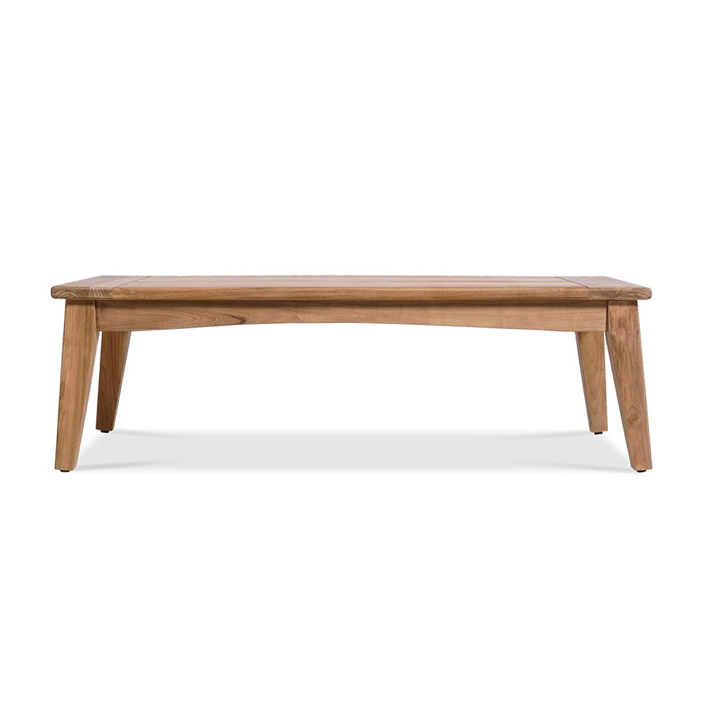 Tribecca Rectangular Coffee Table
