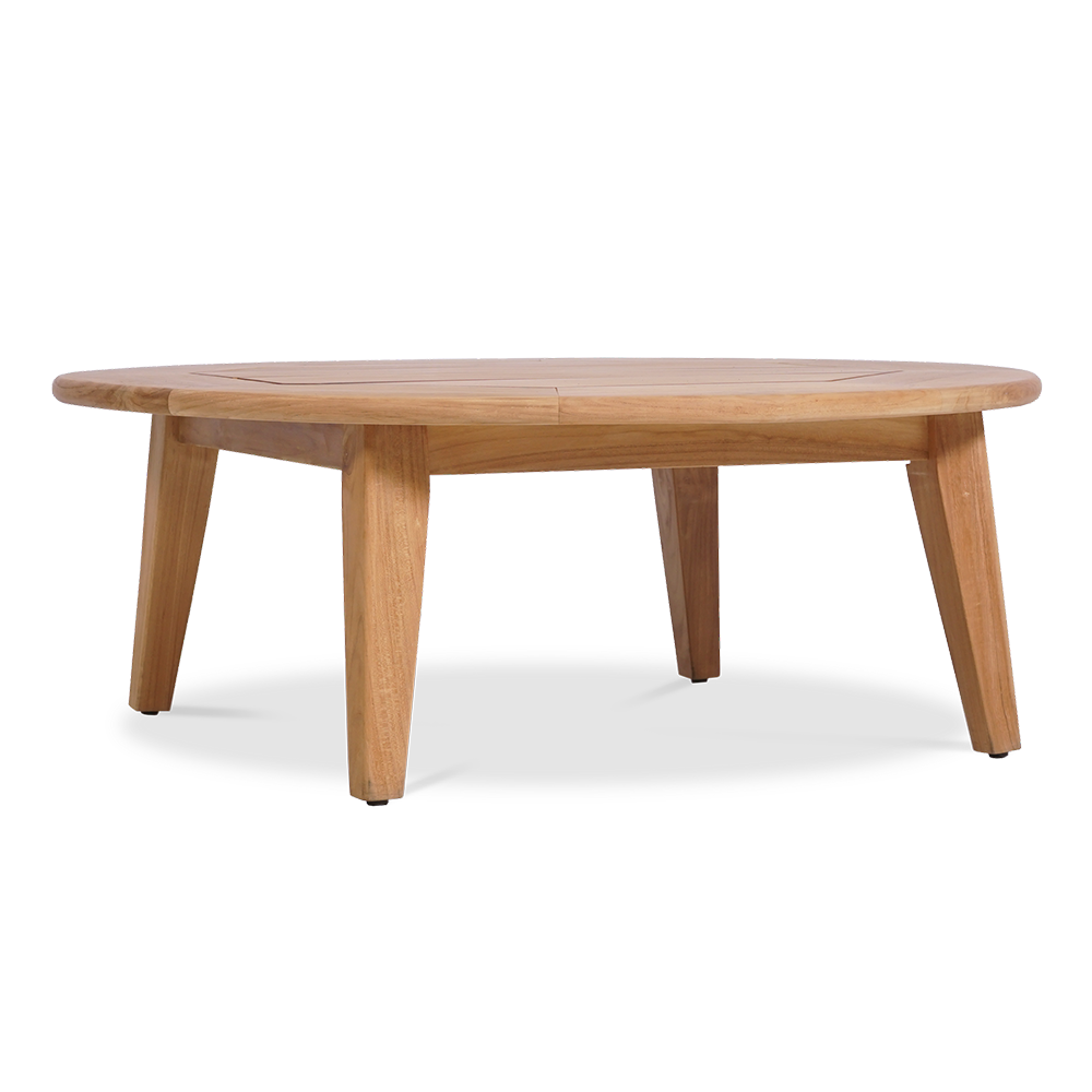 Tribecca Round Coffee Table