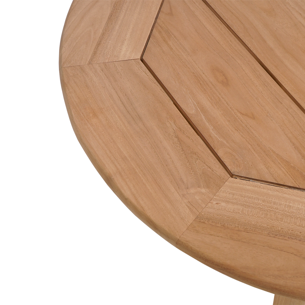 Tribecca Round Coffee Table