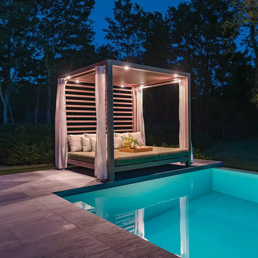 Tuuci M1+ Solanox Cabana